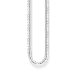 Thomas Sabo Bold Elegance Schlangenkette